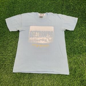 Vintage 1988 Gettysburg Shirt Women M/L 19x25 125th Anniversary USA